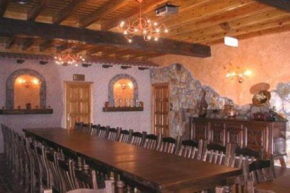 Hostal la Cepa, Aldeanueva De Ebro